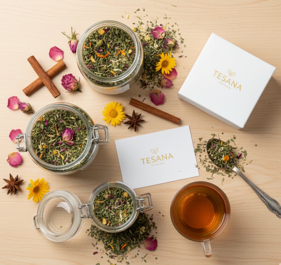 Sustainable Packaging