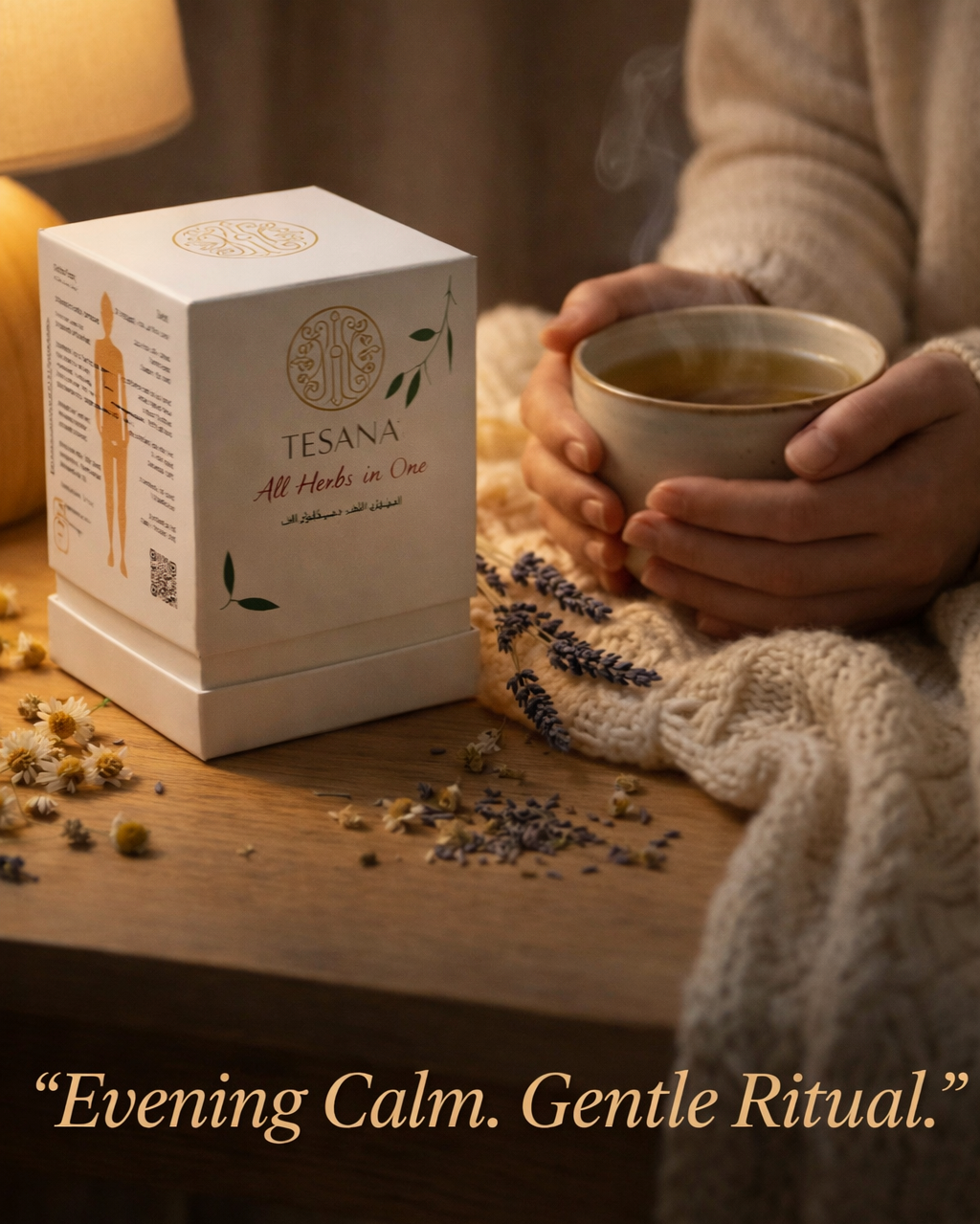 Tesana hero slide 14