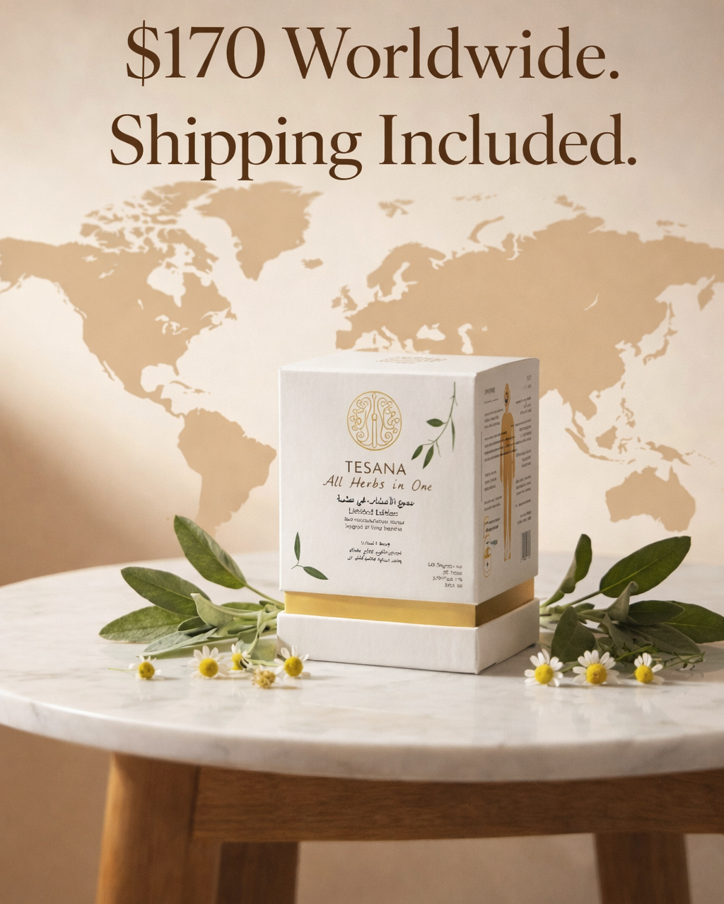 Tesana benefits hero slide 16