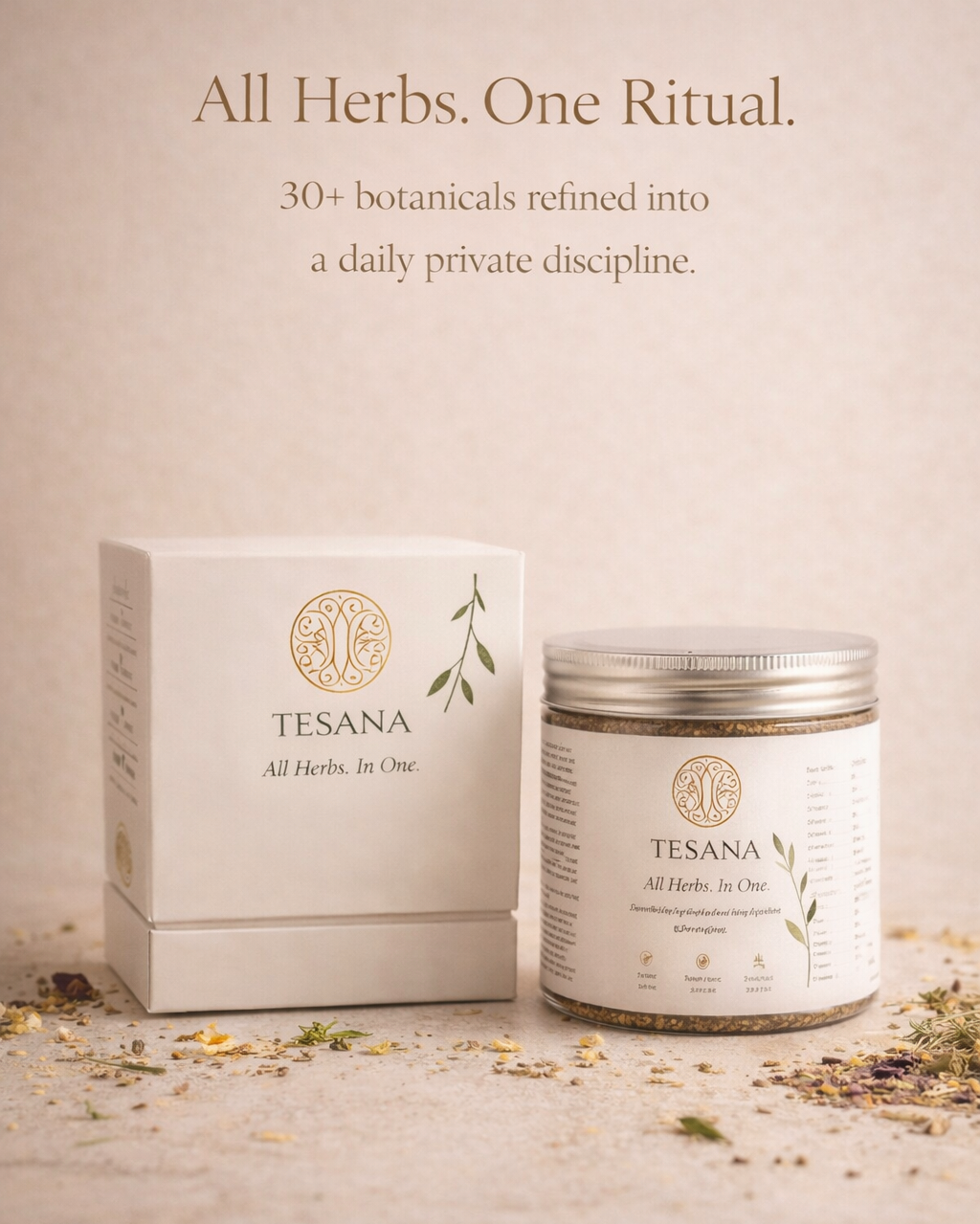 Tesana benefits hero slide 17